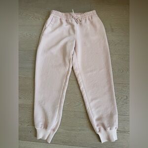 Aritzia Wilfred Buffon Pant - Pink size xs